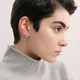 Oval Huggie Stack (7789281378385)