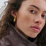 Angie Earring - Gold