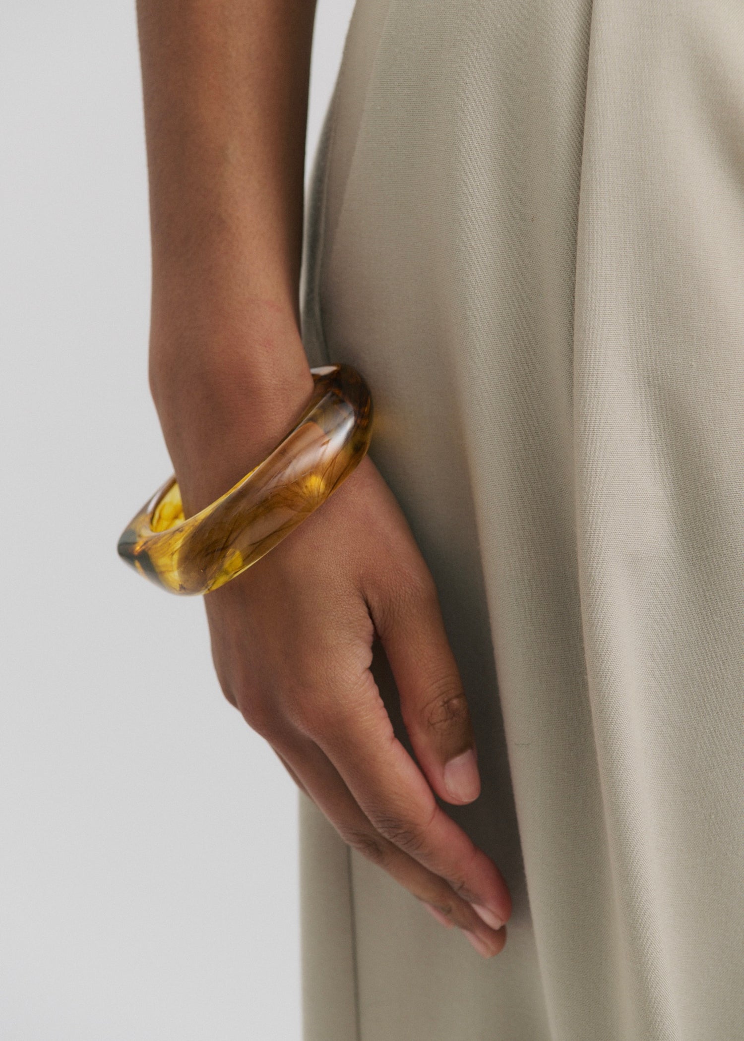 Want It Now Bangle (7744683475025)