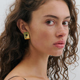 Josie Earring - Gold