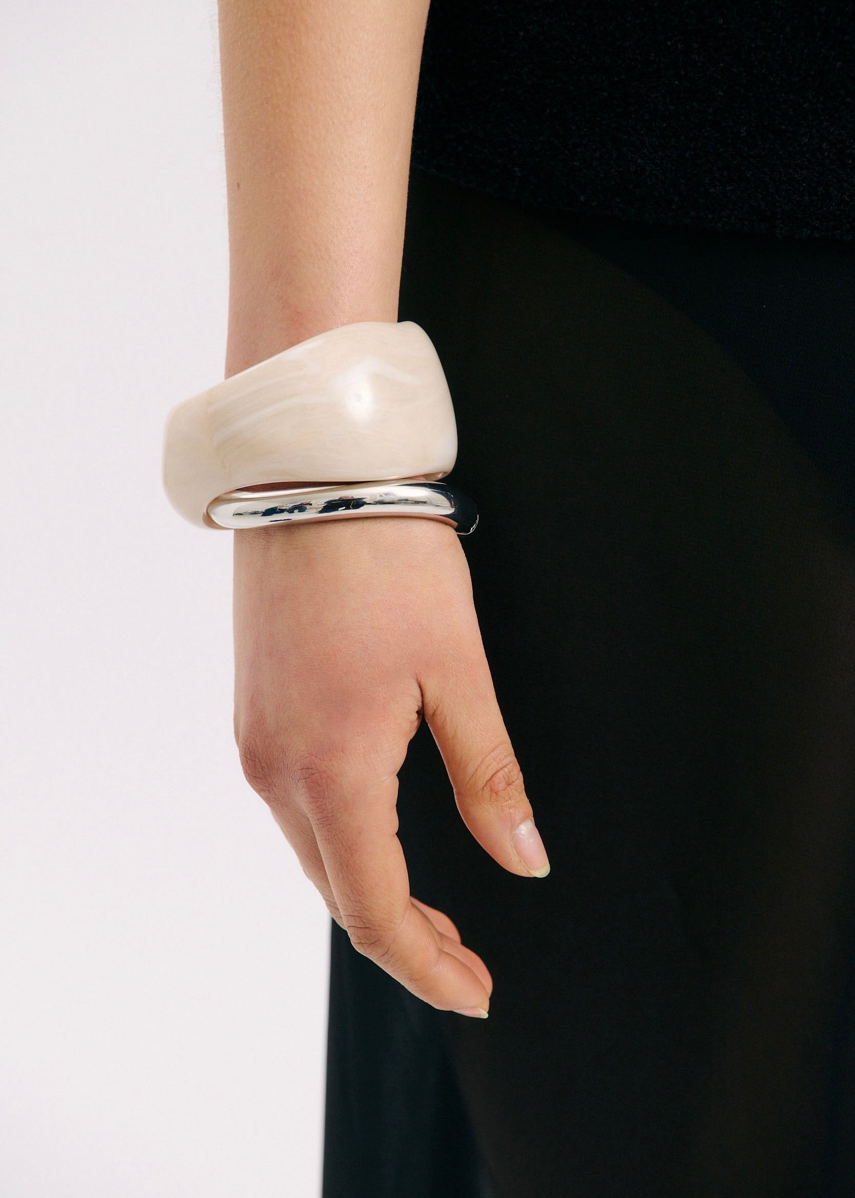 Eternal Bangle Stack (7726787723345)