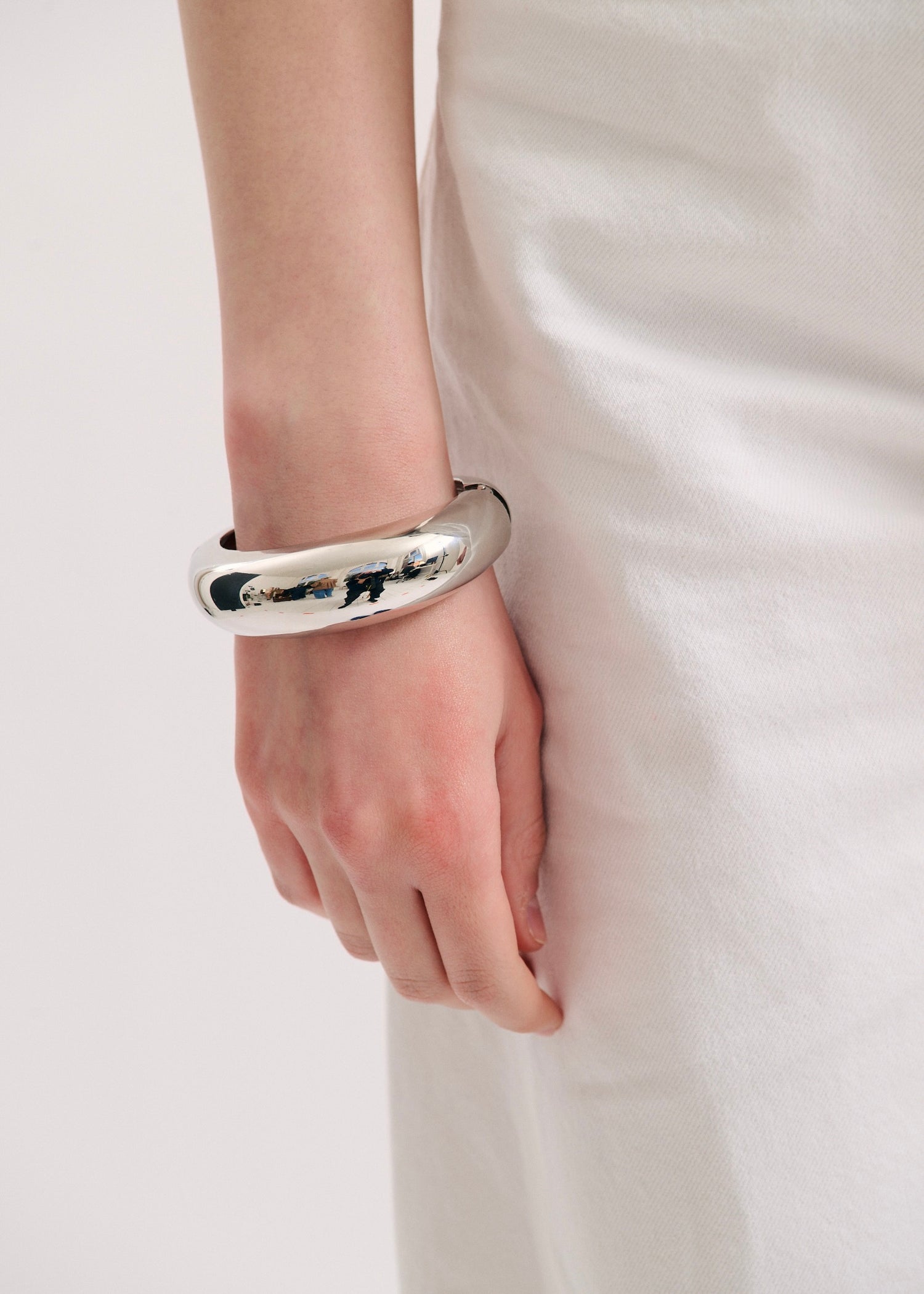 The Staple Bangle (7789280723025)