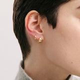 Diamante Earring Stack (7836940828753)