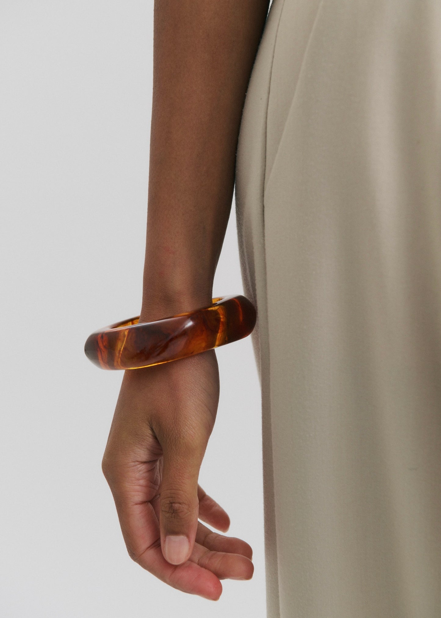 Want It Now Bangle (7744683475025)