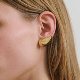 Ava Earring - Gold