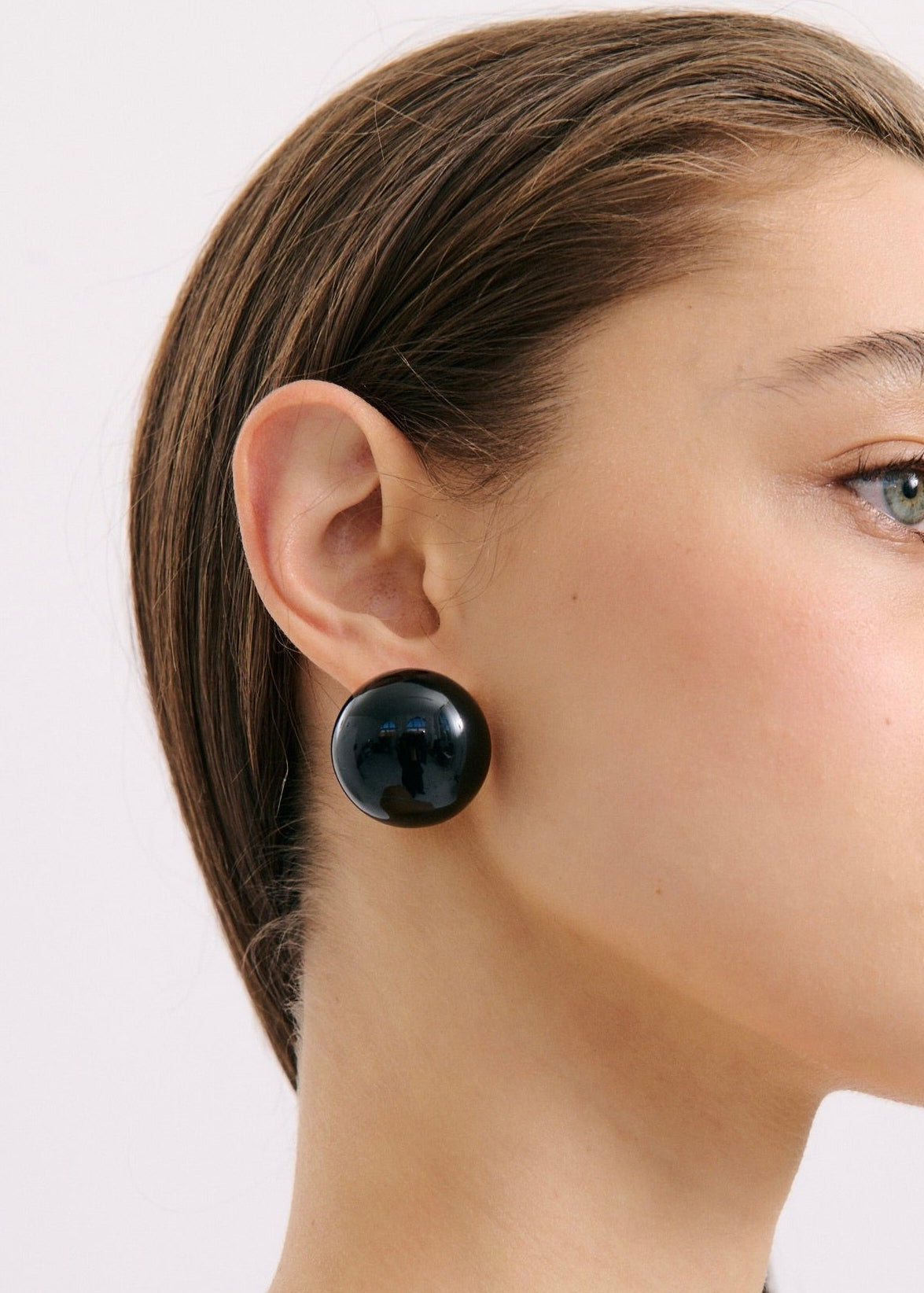 Disc Earrings (7855724462161)