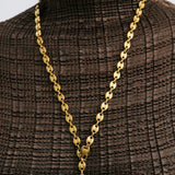 Affogato Necklace
