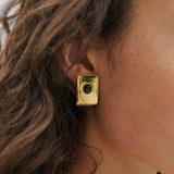 Josie Earring - Gold