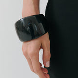 Ode Bangle - Black