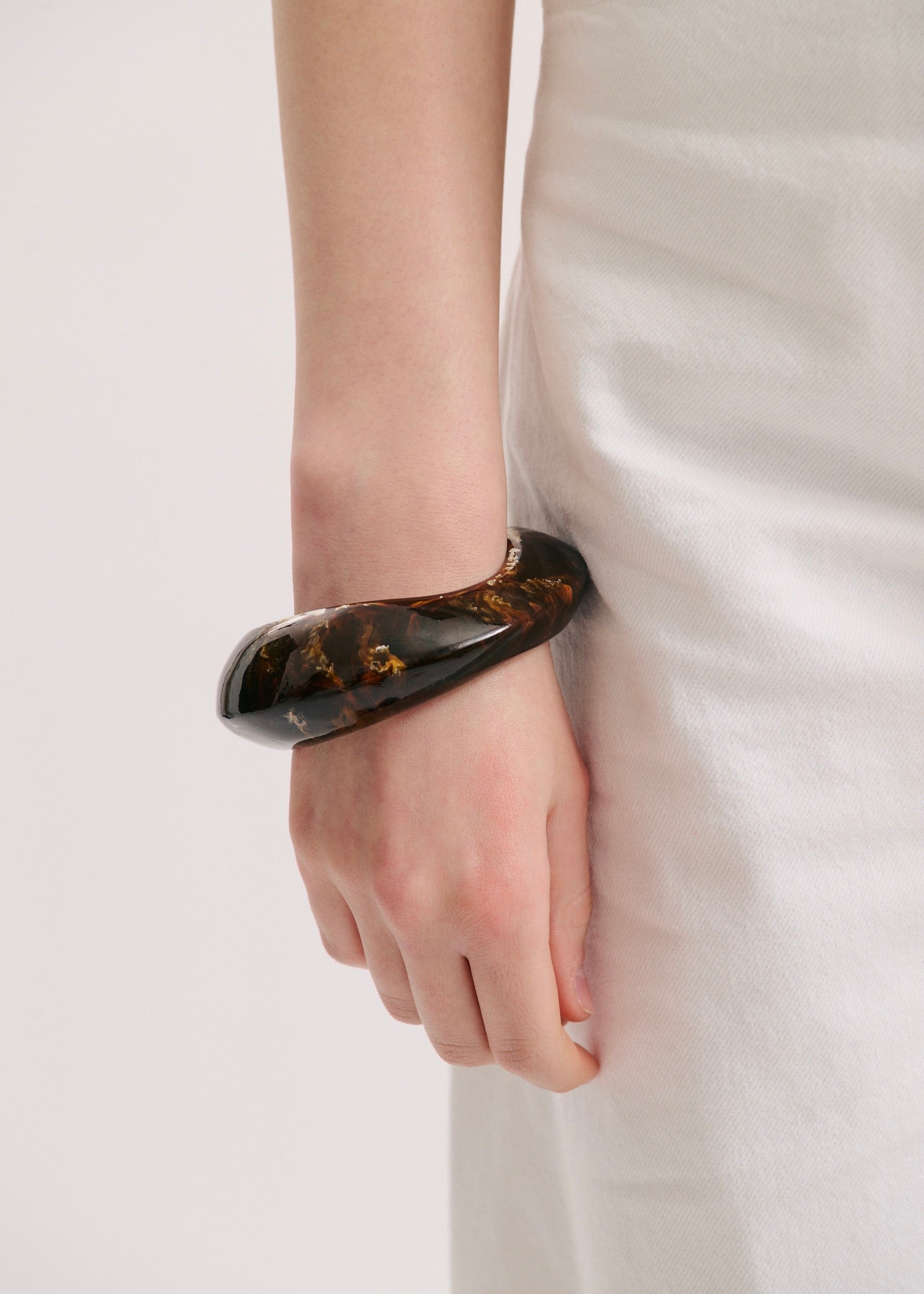 Take it Away Bangle (7789280952401)