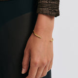 Refined Bangle Cuff