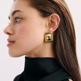 Rome Earring (15551297093713)