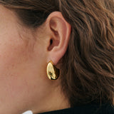 PRE ORDER: Willow Earring - Gold
