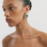 Immaculate Earring (7570992496721)