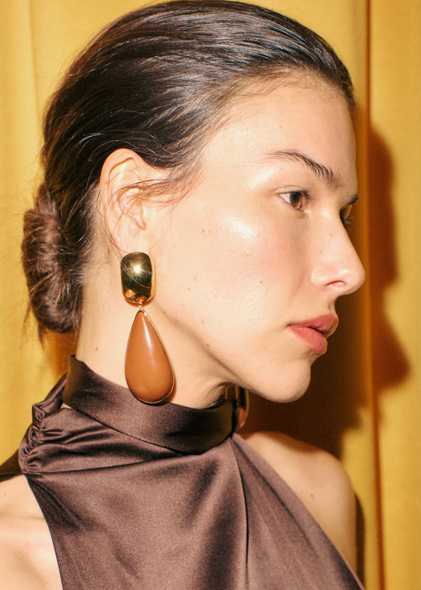 Lulu Earring