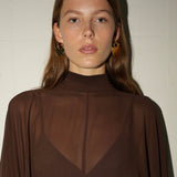 Della Earring - Gold