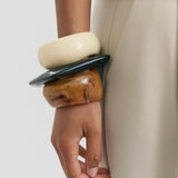 Abstract Bangle Stack (7754685841489)