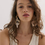 The Resort Wear Earring (7689522217041)