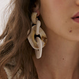 The Resort Wear Earring (7689522217041)