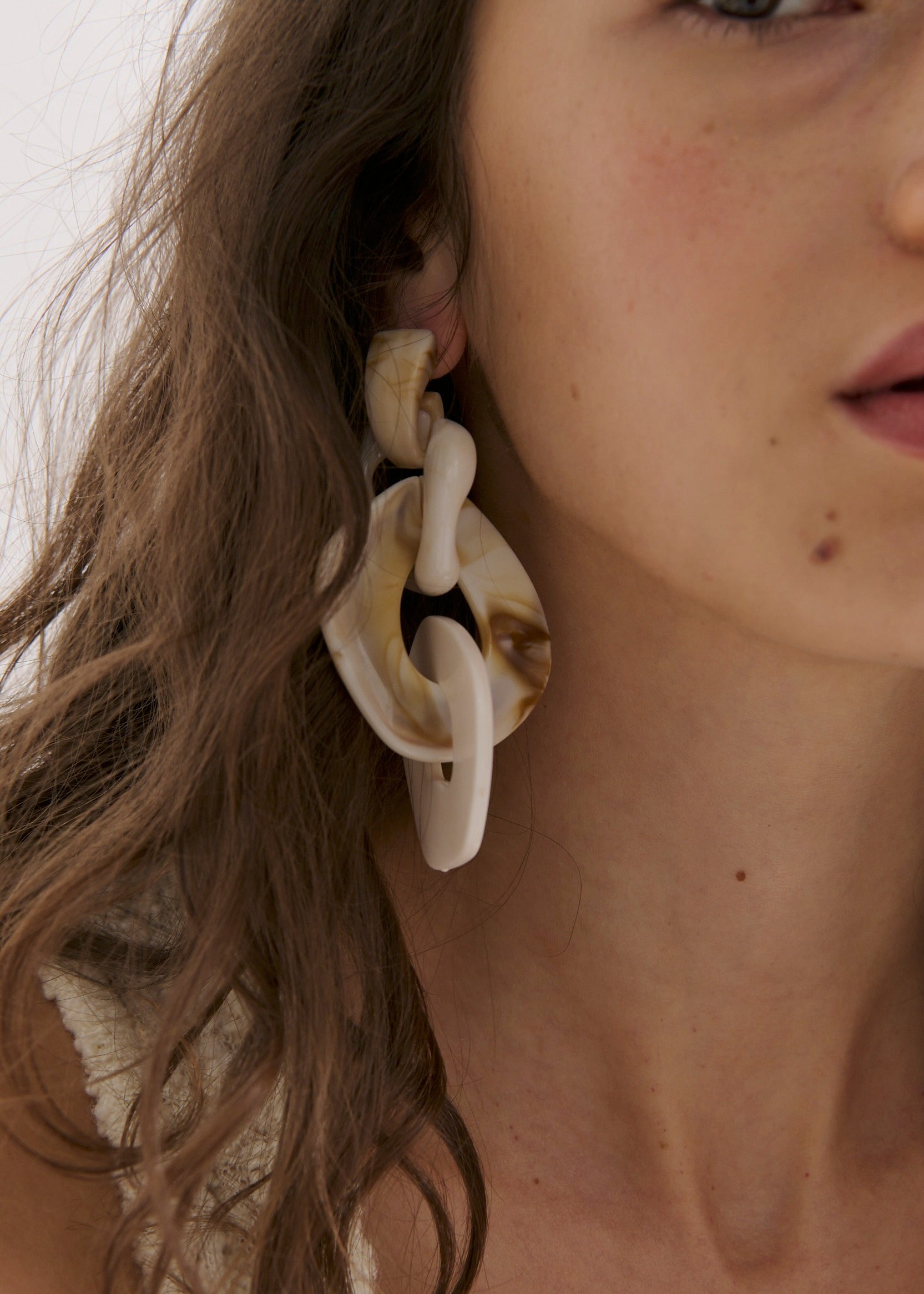 The Resort Wear Earring (7689522217041)