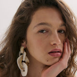 The Resort Wear Earring (7689522217041)