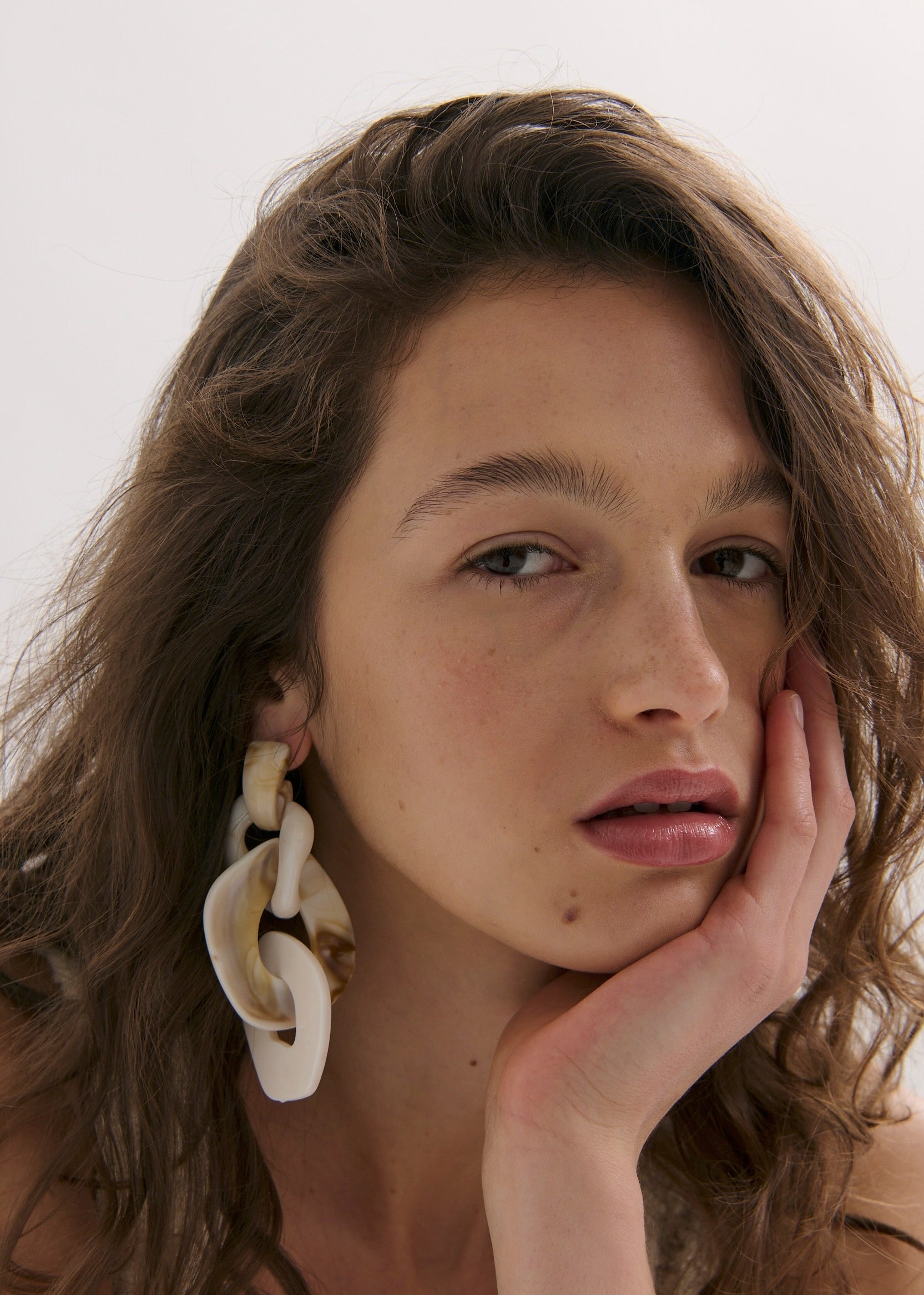 The Resort Wear Earring (7689522217041)