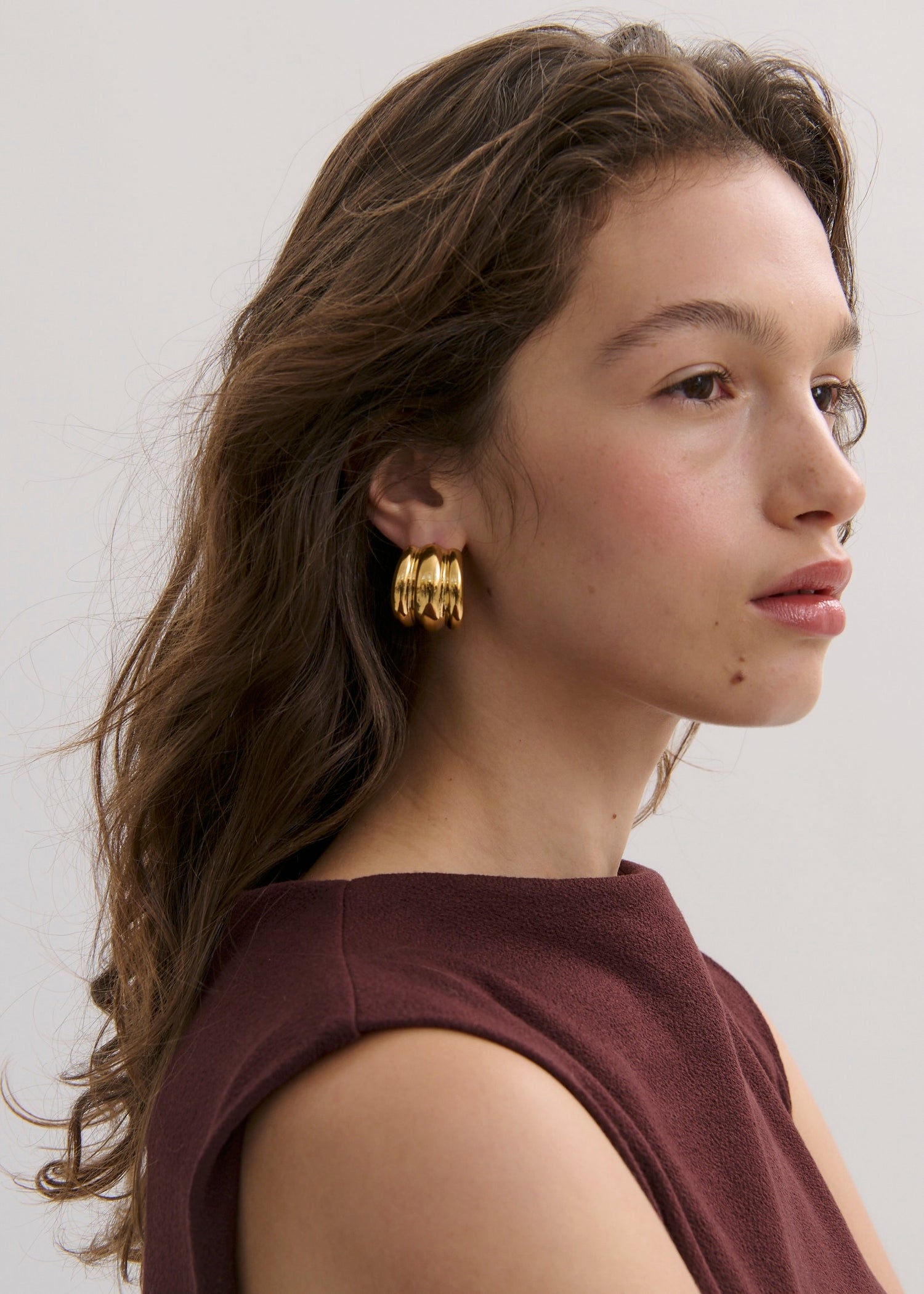 The Rosetta Earring (7698782781521)