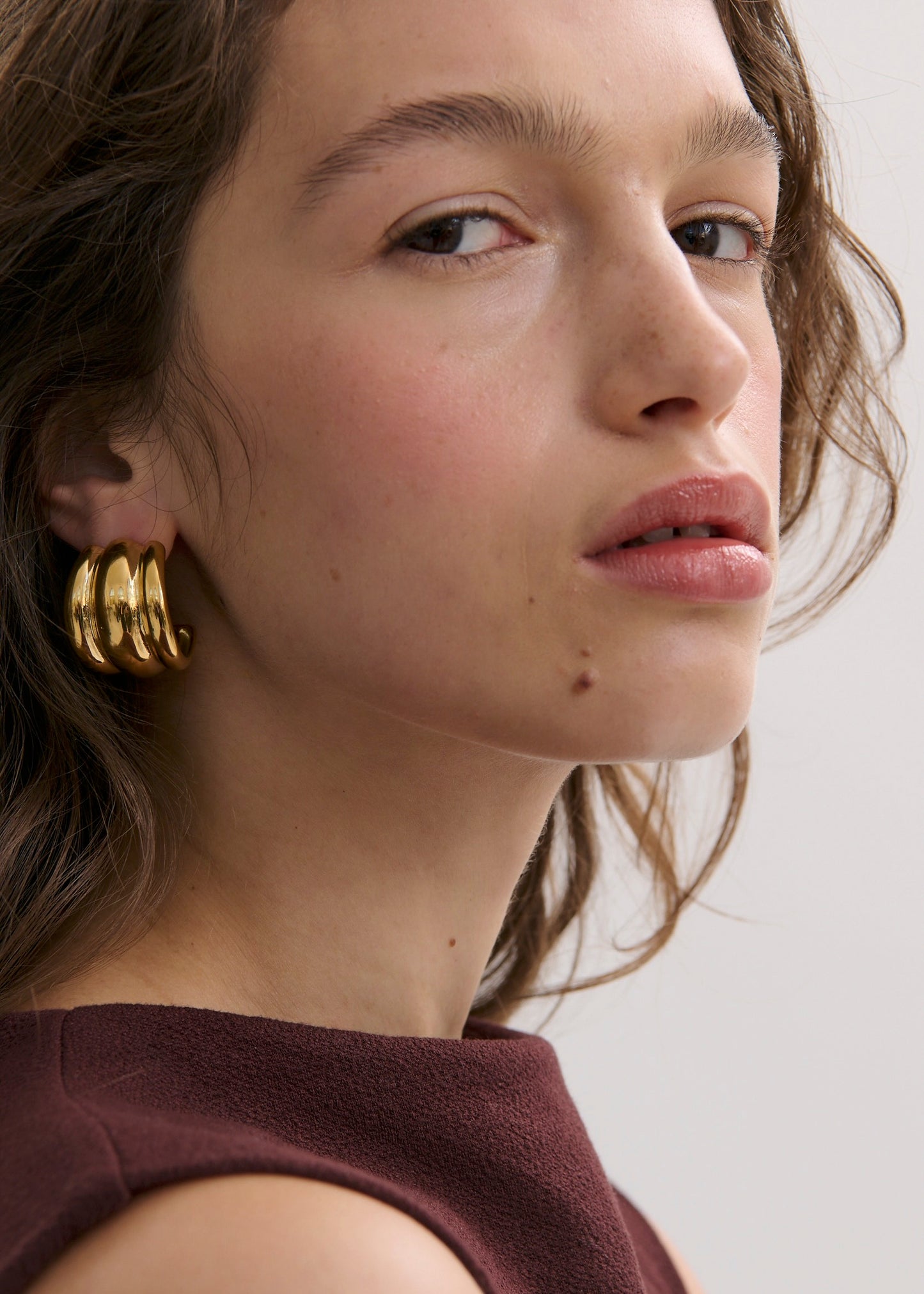 The Rosetta Earring (7698782781521)