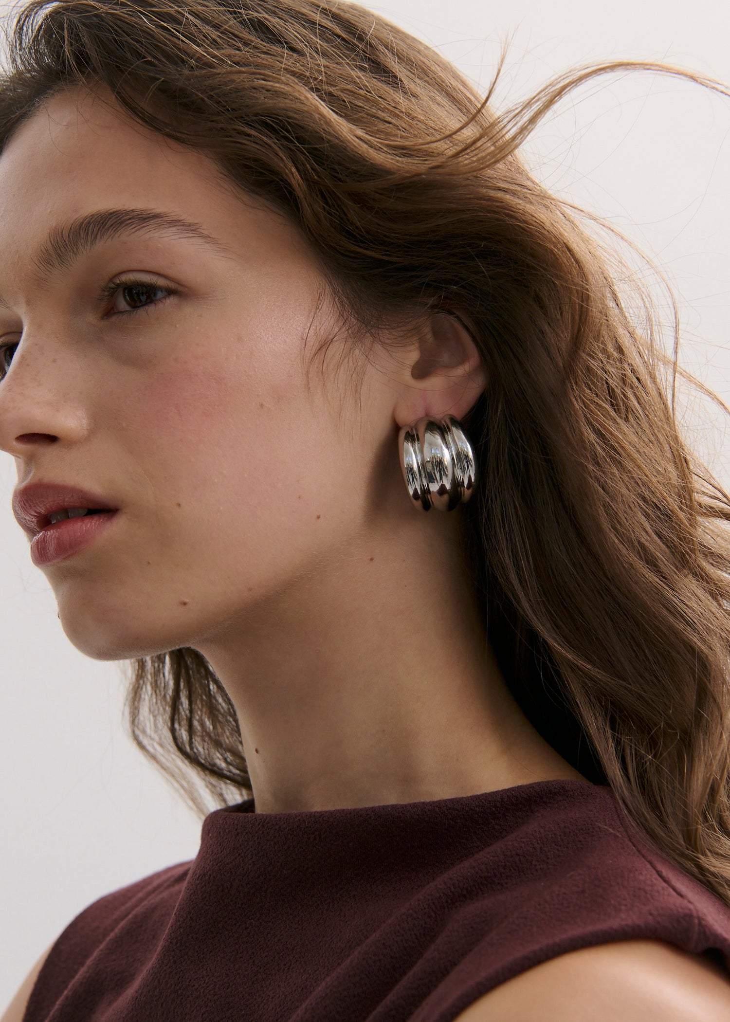 The Rosetta Earring (7698782781521)