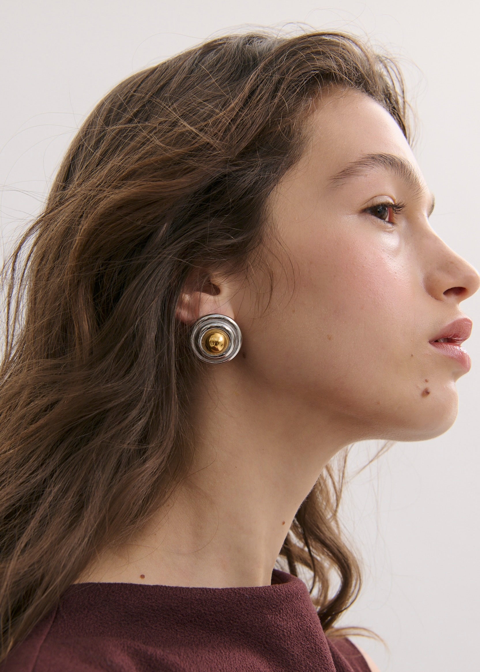 Gala Earring (7464536834129)