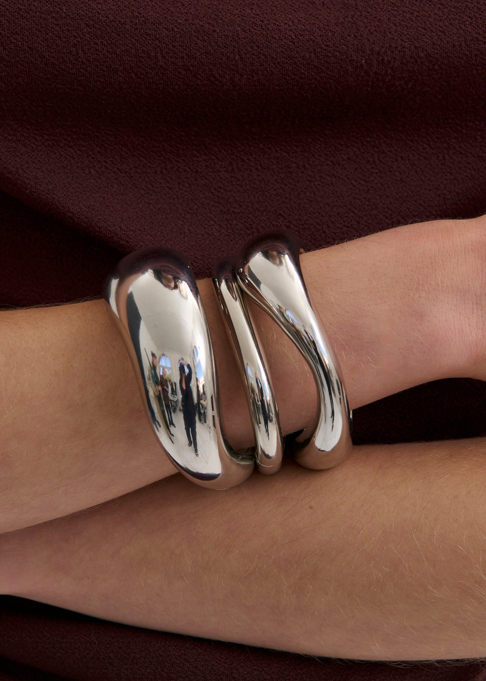 Movement Bangle (7465953394769)