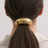 Curve Dome Hair Elastic (7689884074065)