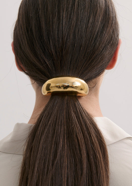 Curve Dome Hair Elastic (7689884074065)