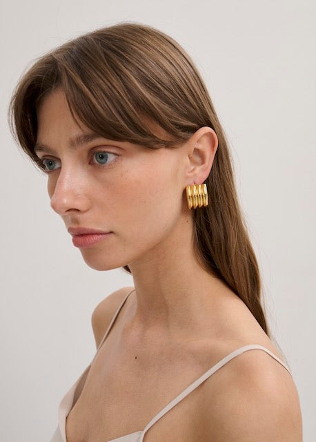 Milano Earring (7199131762769)