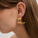 Milano Earring (7199131762769)