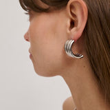 Milano Earring (7199131762769)