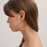 Big Hoop Earring (7102710251601)