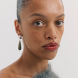 Sloane Stone Earring (7726442971217)