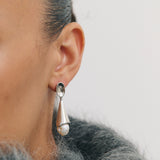 Cecilie Earring (7744704381009)