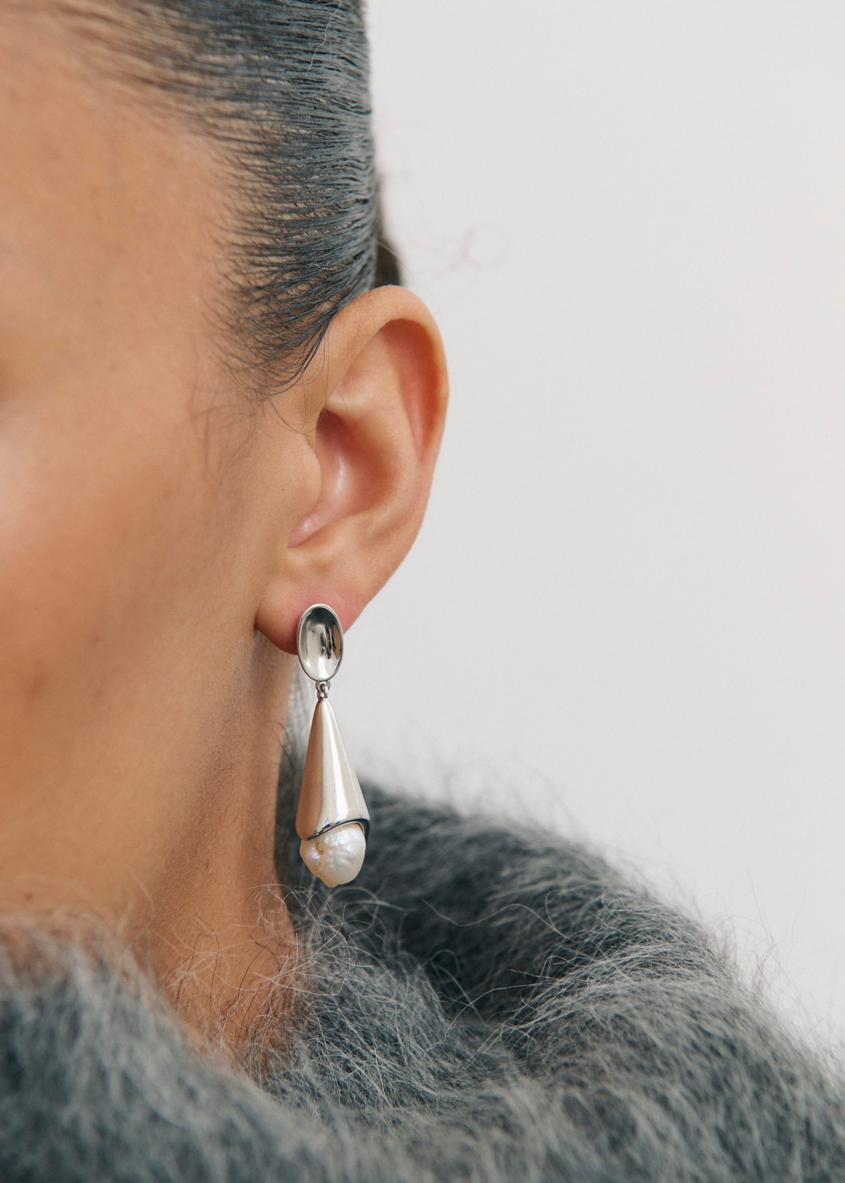 Cecilie Earring (7744704381009)