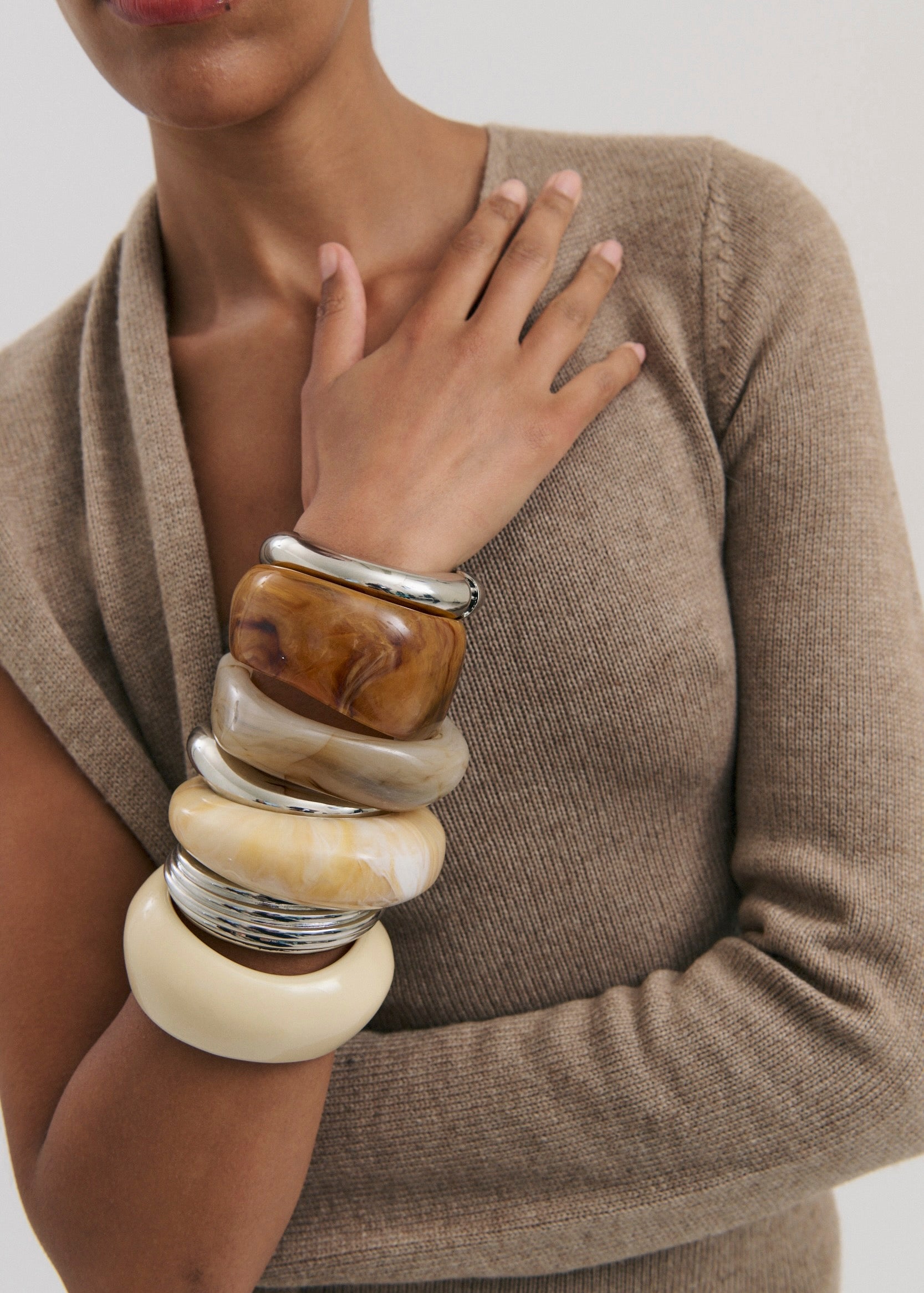 The Everything Bangle Stack (7726787985489)