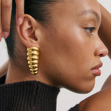 The Luna Earring (7697487462481)