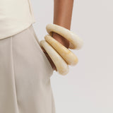 The Maroon Heirloom Bangle (7692879495249)