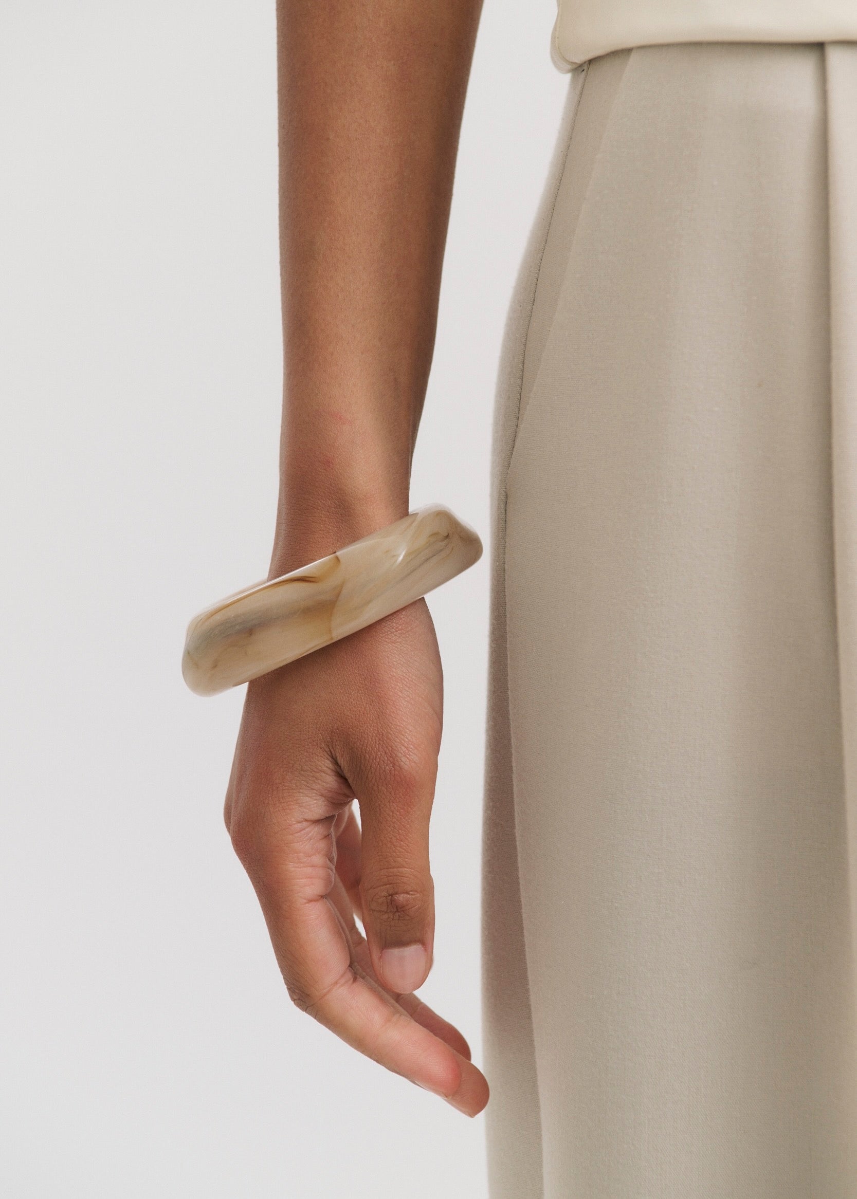 Need It Now Bangle (7226300596305)