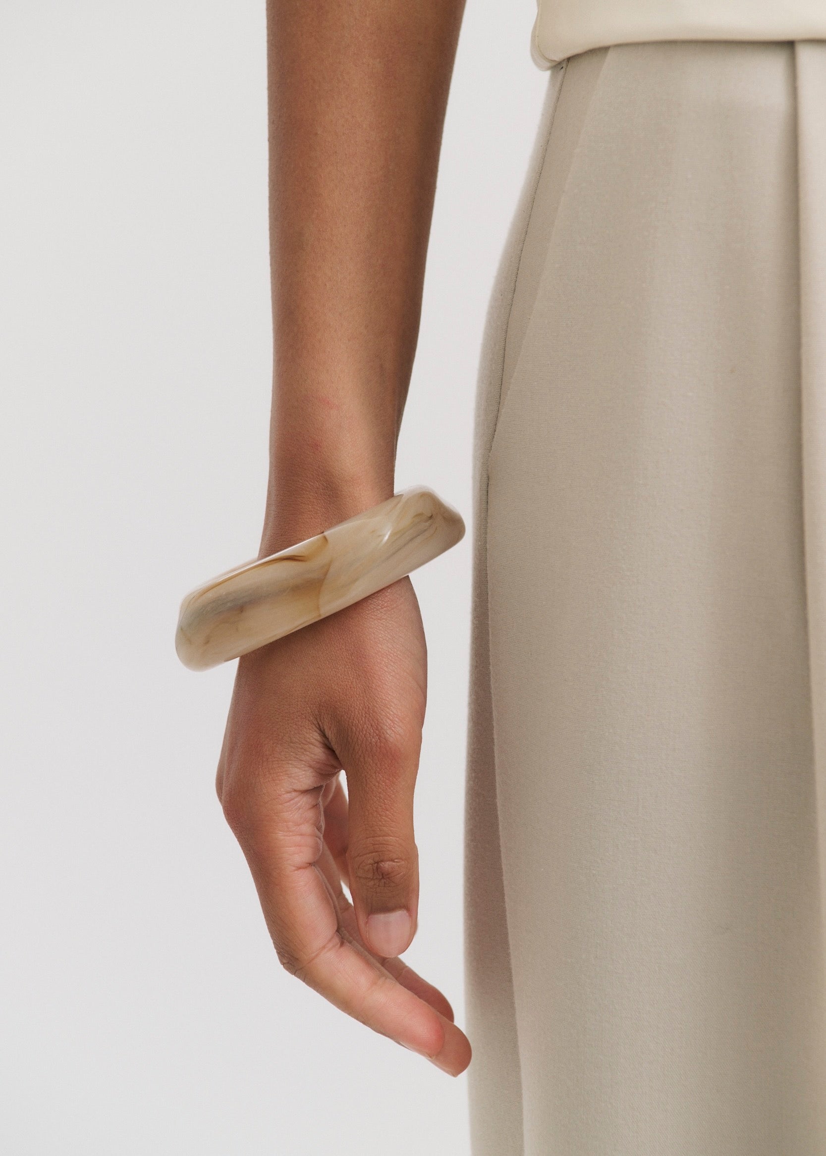 Need It Now Bangle (7226300596305)