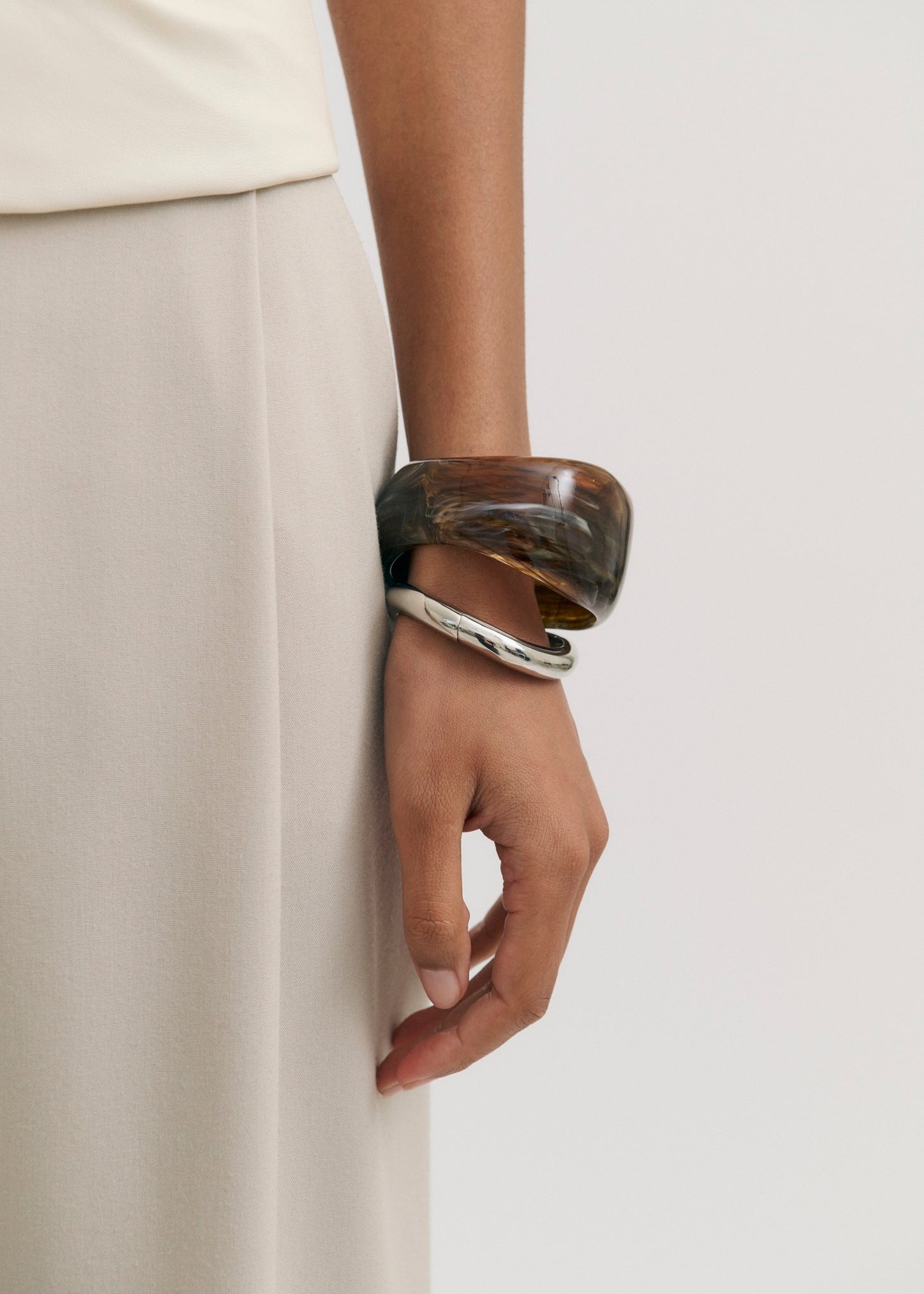 Eternal Bangle Stack (7726787723345)