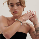 Claw Bangle (7078718177361)