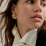 Gala Earring (7464536834129)