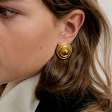 Gala Earring (7464536834129)