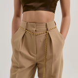 Affogato Necklace (7534098415697)